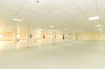 Warehouse - Studio for rent in Industrial Area 4 - Industrial Area - Industrial Area - Doha