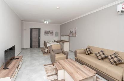 Apartment - 2 Bedrooms - 2 Bathrooms for rent in Jawharat Al Wakra - Ezdan Village - Al Wakra Apartment - 2 Bedrooms - 2 Bathrooms for rent in Jawharat Al Wakra - Ezdan Village - Al Wakra