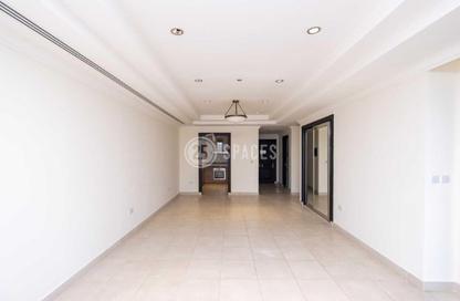 Apartment - 2 - 3 for sale in East Porto Drive - Porto Arabia - The Pearl Island - Doha Apartment - 2 - 3 for sale in East Porto Drive - Porto Arabia - The Pearl Island - Doha
