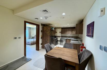 Apartment - 1 Bedroom - 2 Bathrooms for sale in Lusail Residence - Marina District - Lusail Apartment - 1 Bedroom - 2 Bathrooms for sale in Lusail Residence - Marina District - Lusail