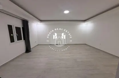 Villa - Studio - 1 Bathroom for rent in Muaither Area - Al Rayyan - Doha