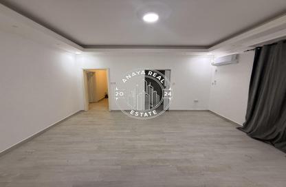 Villa - Studio - 1 Bathroom for rent in Muaither Area - Al Rayyan - Doha Villa - Studio - 1 Bathroom for rent in Muaither Area - Al Rayyan - Doha