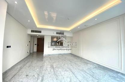 Apartment - 2 Bedrooms - 3 Bathrooms for sale in Lusail Residence - Marina District - Lusail