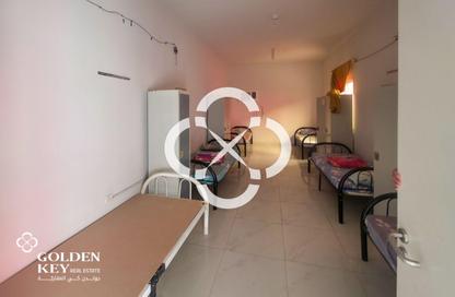 Labor Camp - Studio - 7+ for rent in Rawdat Rashid - Salwa Road - Doha