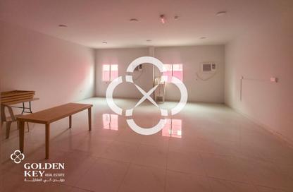 Labor Camp - Studio - 7+ for rent in Rawdat Rashid - Salwa Road - Doha