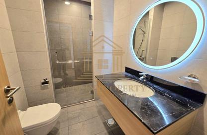 Apartment - 2 Bedrooms - 4 Bathrooms for rent in Floresta Gardens - Floresta Gardens - The Pearl Island - Doha Apartment - 2 Bedrooms - 4 Bathrooms for rent in Floresta Gardens - Floresta Gardens - The Pearl Island - Doha
