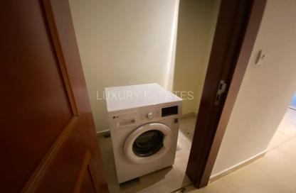 Apartment - 1 - 2 for rent in East Porto Drive - Porto Arabia - The Pearl Island - Doha