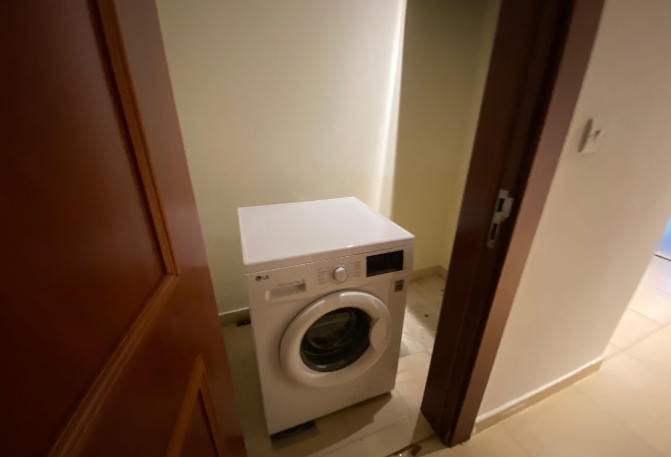 1 BHK Semi-Furnished| Porto Arabia | QAR 7,999 thumbnail 11