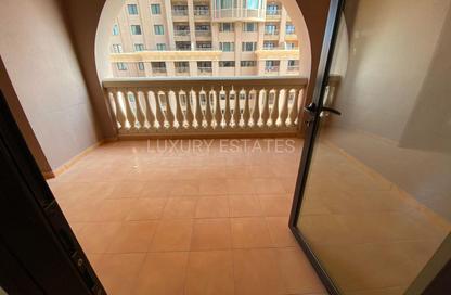 Apartment - 1 - 2 for rent in East Porto Drive - Porto Arabia - The Pearl Island - Doha Apartment - 1 - 2 for rent in East Porto Drive - Porto Arabia - The Pearl Island - Doha
