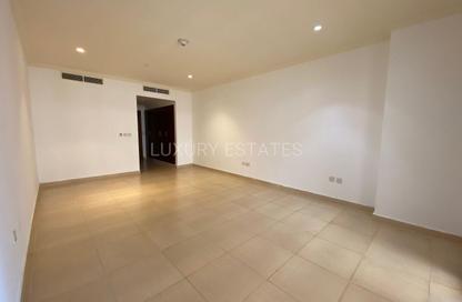 Apartment - 1 - 2 for rent in East Porto Drive - Porto Arabia - The Pearl Island - Doha