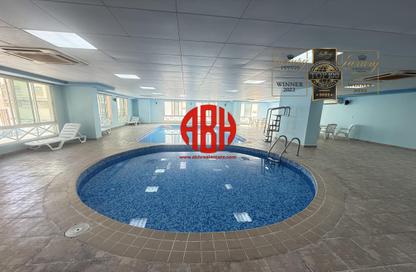 Apartment - 2 Bedrooms - 2 Bathrooms for rent in Anas Street - Fereej Bin Mahmoud North - Fereej Bin Mahmoud - Doha