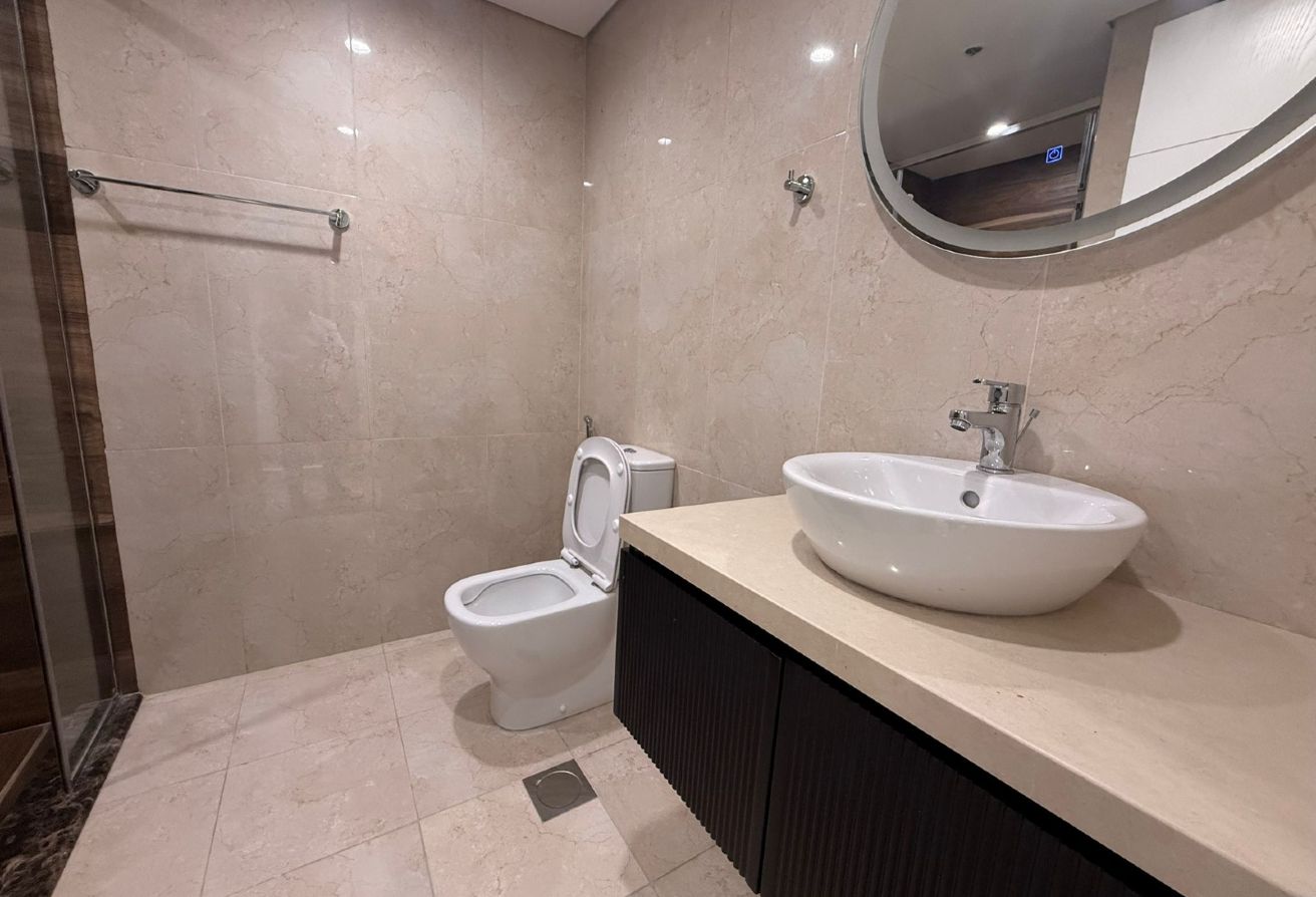 2BHK + Maid Room for Rent in Yasmeen City Lusail thumbnail 6