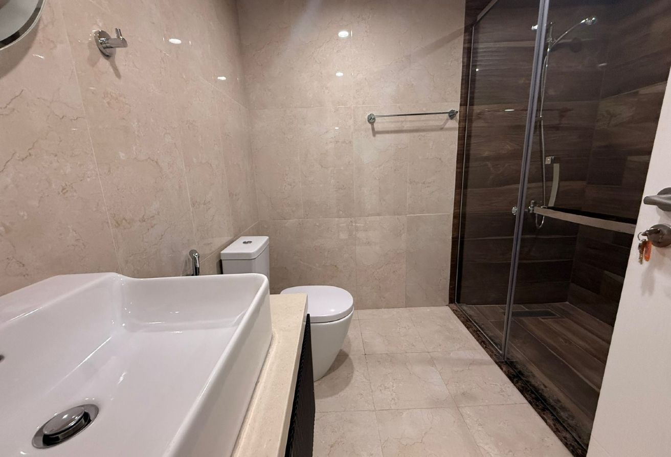 2BHK + Maid Room for Rent in Yasmeen City Lusail thumbnail 14
