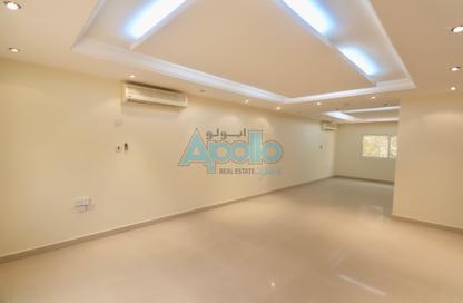 Villa - 4 Bedrooms - 3 Bathrooms for rent in Al Waab Street - Al Waab - Doha