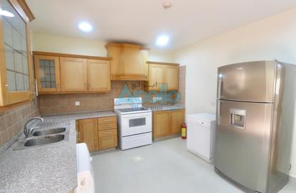 Villa - 4 Bedrooms - 3 Bathrooms for rent in Al Waab Street - Al Waab - Doha