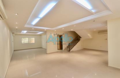 Villa - 4 Bedrooms - 3 Bathrooms for rent in Al Waab Street - Al Waab - Doha Villa - 4 Bedrooms - 3 Bathrooms for rent in Al Waab Street - Al Waab - Doha