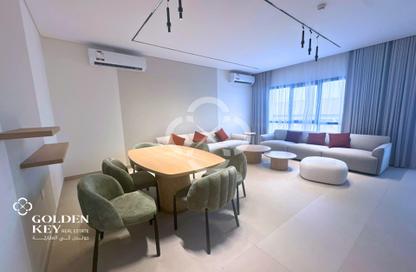 Apartment - 2 - 3 for rent in Aspire Tower - Al Waab - Al Waab - Doha Apartment - 2 - 3 for rent in Aspire Tower - Al Waab - Al Waab - Doha