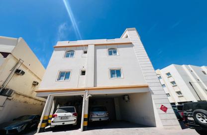 Apartment - 1 Bedroom - 1 Bathroom for rent in Old Airport Road - Old Airport Road - Doha