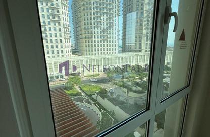 Apartment - 1 - 2 for rent in Viva West - Viva Bahriyah - The Pearl Island - Doha