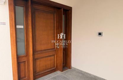 Compound - 7+ Bedrooms - 6 Bathrooms for rent in Al Dana st - Muraikh - AlMuraikh - Doha