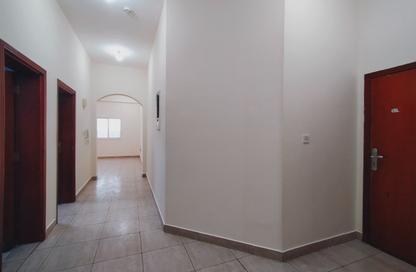 Apartment - 3 - 3 for rent in Bin Omran 35 - Fereej Bin Omran - Doha