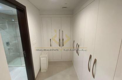 Apartment - 2 - 4 for rent in Viva East - Viva Bahriyah - The Pearl Island - Doha Apartment - 2 - 4 for rent in Viva East - Viva Bahriyah - The Pearl Island - Doha