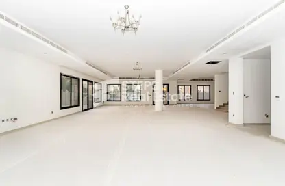 Villa - 7 Bedrooms - 6 Bathrooms for rent in Legtaifiya Lagoon - West Bay - Doha