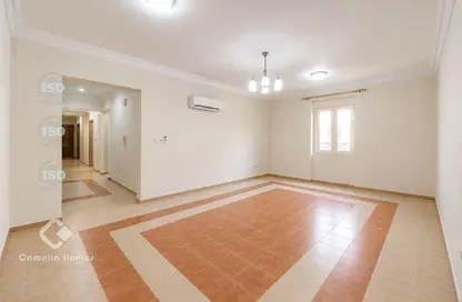 Apartment - 2 Bedrooms - 2 Bathrooms for rent in Fereej Bin Mahmoud South - Fereej Bin Mahmoud - Doha