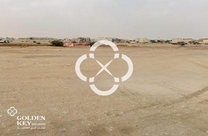 Land - Studio for sale in Muraikh - AlMuraikh - Doha