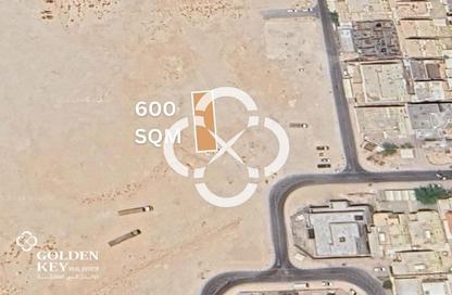 Land - Studio for sale in Muraikh - AlMuraikh - Doha