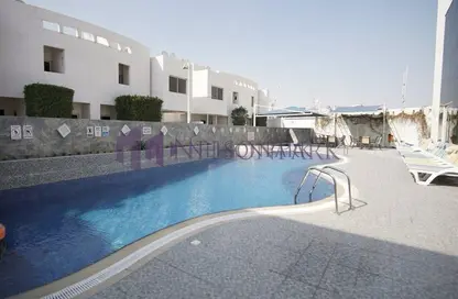 مجمع سكني - 4 غرف نوم - 5 حمامات للايجار في شارع الوعب - الوعب - الدوحة