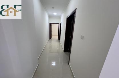 Apartment - Studio - 1 Bathroom for rent in Najma Street - Najma - Doha