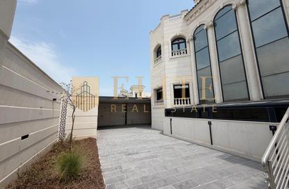 Villa - 6 - 7+ for rent in Huzoom Villas - Lusail City - Lusail