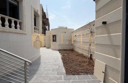 Villa - 6 - 7+ for rent in Huzoom Villas - Lusail City - Lusail