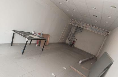 Shop - Studio - 1 Bathroom for rent in Najma Street - Najma - Doha