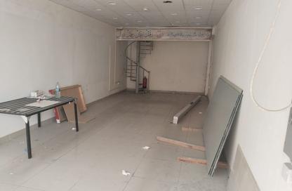 Shop - Studio - 1 Bathroom for rent in Najma Street - Najma - Doha