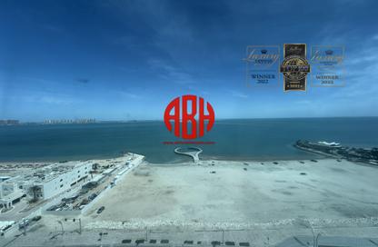 Apartment - 1 Bedroom - 1 Bathroom for rent in West Bay Tower - West Bay - West Bay - Doha