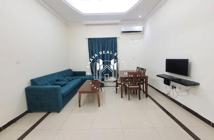 Villa - 1 Bedroom - 1 Bathroom for rent in Al Thumama - Al Thumama - Doha