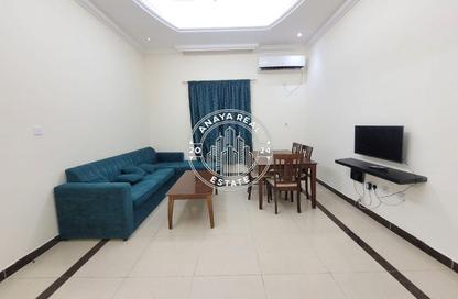 Villa - 1 Bedroom - 1 Bathroom for rent in Al Thumama - Al Thumama - Doha Villa - 1 Bedroom - 1 Bathroom for rent in Al Thumama - Al Thumama - Doha