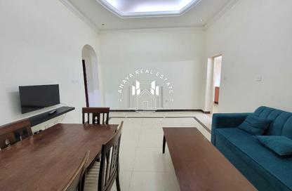 Villa - 1 Bedroom - 1 Bathroom for rent in Al Thumama - Al Thumama - Doha Villa - 1 Bedroom - 1 Bathroom for rent in Al Thumama - Al Thumama - Doha