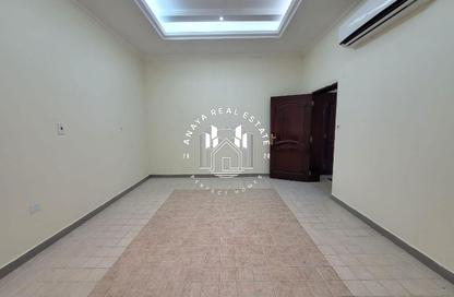 Villa - 1 Bedroom - 1 Bathroom for rent in Al Thumama - Al Thumama - Doha Villa - 1 Bedroom - 1 Bathroom for rent in Al Thumama - Al Thumama - Doha