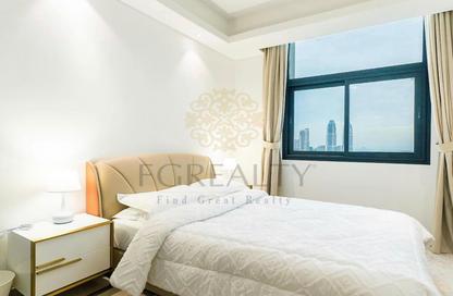 Apartment - 2 Bedrooms - 3 Bathrooms for sale in Marina Residences 195 - Marina District - Lusail Apartment - 2 Bedrooms - 3 Bathrooms for sale in Marina Residences 195 - Marina District - Lusail