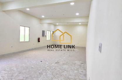 Labor Camp - Studio - 7+ for rent in Al Rayyan - Al Rayyan - Doha