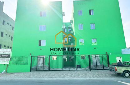 Labor Camp - Studio - 7+ for rent in Al Rayyan - Al Rayyan - Doha