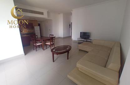 شقة - غرفة نوم - 1 حمام للايجار في أم غويلينا 4 - أم غويلينا - الدوحة