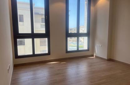 Apartment - 3 Bedrooms - 2 Bathrooms for rent in Fox Hills A13 - Fox Hills - Lusail