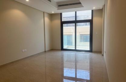 Apartment - 3 Bedrooms - 2 Bathrooms for rent in Fox Hills A13 - Fox Hills - Lusail