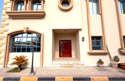 Compound - 3 - 3 for rent in Al Maamoura - Al Maamoura - Doha