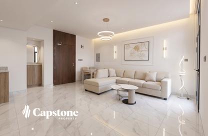 Apartment - 1 - 1 for rent in Old Al Ghanim - Al Ghanim - Doha