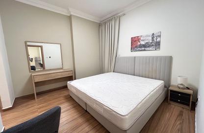 Apartment - 2 - 2 for rent in Fereej Bin Mahmoud North - Fereej Bin Mahmoud - Doha
